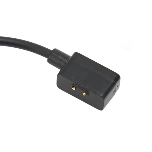 Vista 7 de Dpofirs Reloj cargador magnético, regulación de voltaje, cable de carga USB con conector magnético para Xiaomi Redmi Watch 2, Watch 2 Lite, Redmi