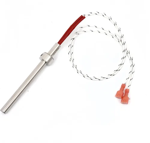 Vista 5 de PU-CHA Encendedor compatible con encendedor de estufa de pellets Englander, Inglaterra Stove Works Encendedor 12V 300W