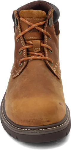 Vista 2 de CAT Botas Outbase St Construction para hombre