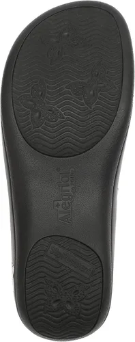 Vista 5 de Alegria - Zapatos de piel Keli para mujer