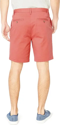 Vista 2 de Nautica Pantalón corto de cubierta Nautica 8.5" para hombre
