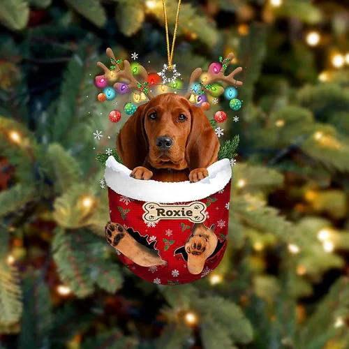 Vista 63 de LOVELYPOD Adorno Personalizado de Perro Affenpinscher, Adornos de Navidad Affenpinscher Regalo para Amante de Perros, Adorno de Navidad Colgante