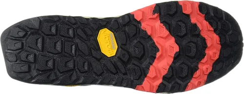 Vista 4 de New Balance Fresh Foam Hierro V5 - Zapatos para correr de mujer.