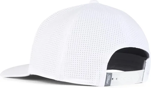 Vista 3 de Titleist Mens Oceanside Golf Hat