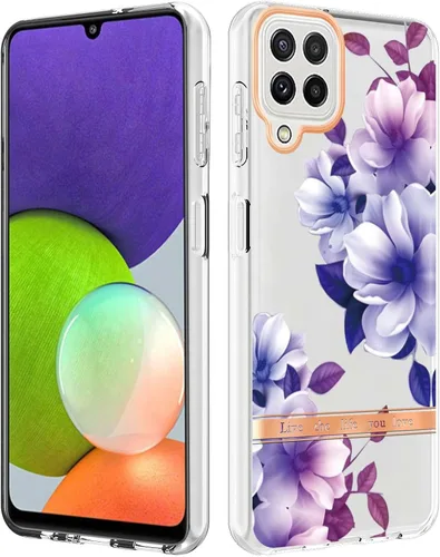 Vista 138 de Funda compatible con Nothing Phone 1, compatible con Nothing Phone One A063 para teléfono móvil TPU funda FH