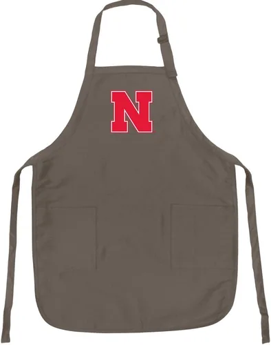 Vista 21 de Broad Bay University of Nebraska Apron