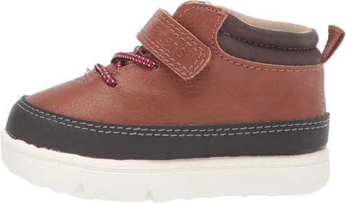 Vista 8 de Carters Zapato unisex Grover First Walker para niños