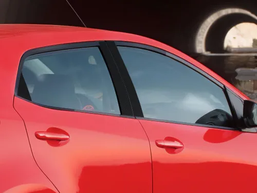 Vista 12 de Rvinyl Rtrim - Adhesivo para poste de pilar de Mazda Mazda2 2011-2014 - 0