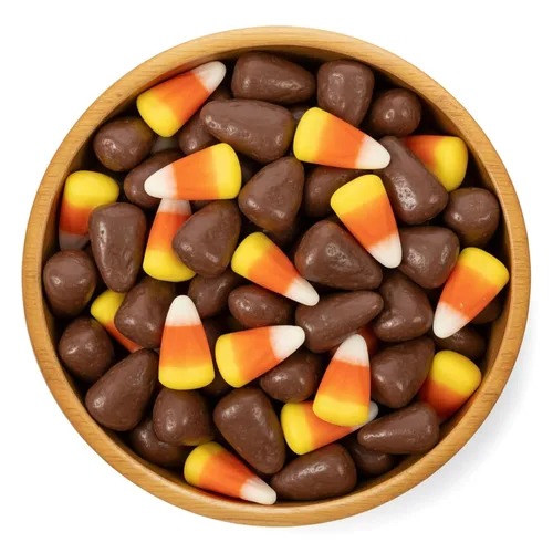 Vista 25 de NY Spice Shop - Gomitas de cerebro de Halloween, gomitas de cerebro