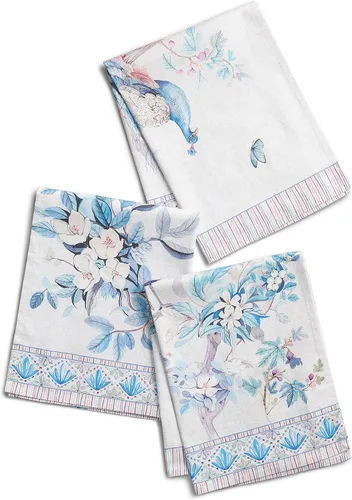 Vista 107 de Maison d' Hermine - Paños de cocina de 100% algodón, paños de cocina absorbentes para el hogar, cocina, comedor, cócteles y campamento, Canton