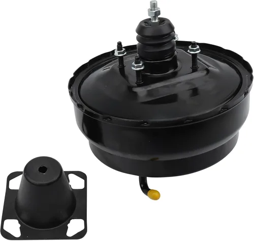 Vista 20 de IRONTEK Potenciador de freno de vacío 54-71243 apto para Buick 1982-1987