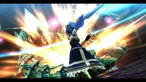 Vista 8 de The Legend of Heroes Trails of Cold Steel II - PlayStation 3