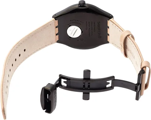 Vista 2 de Swatch Reloj YWB400 Irony Big Sandstorm 3, Reloj de cuarzo