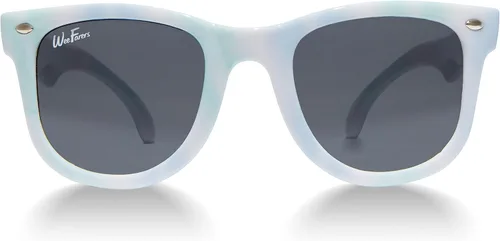 Vista 14 de Gafas de sol polarizadas WeeFarers para niños Negro