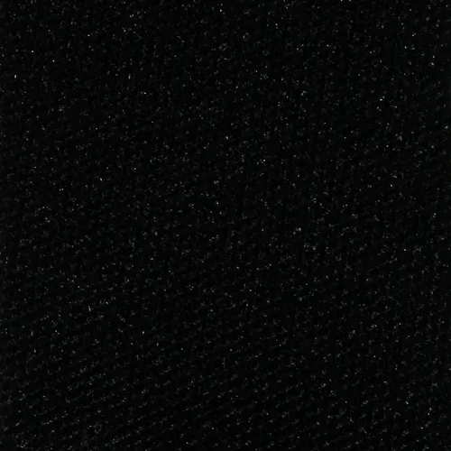 Vista 2 de Coverking Cubiertas de tablero de ajuste personalizado para modelos selectos de Chevrolet Silverado 1500/2500/3500 - Terciopelo (Negro)