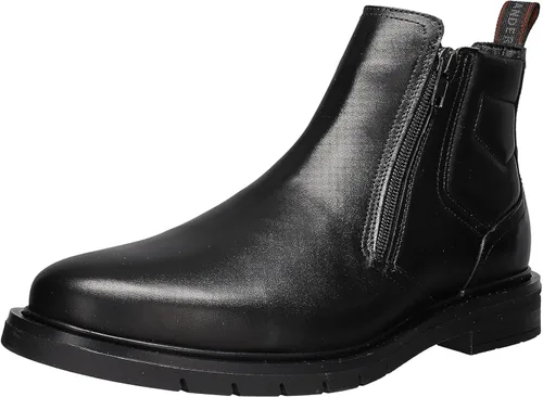 Vista 2 de Salamander Zapatillas bajas para hombre