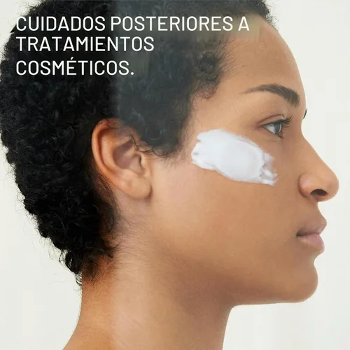 Vista 6 de Zensa Crema curativa Piel seca Cuidado posterior para tatuajes, microblading y depilación 2 onzas