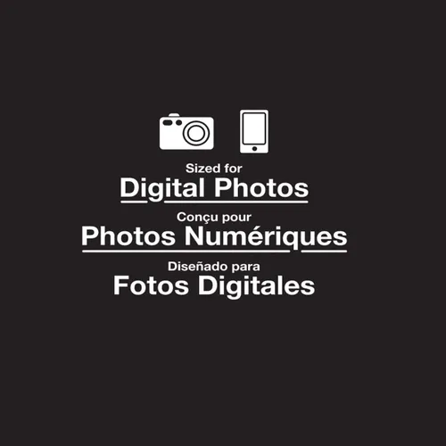 Vista 5 de Studio Decor Paquete de 2 marcos multiusos Basics
