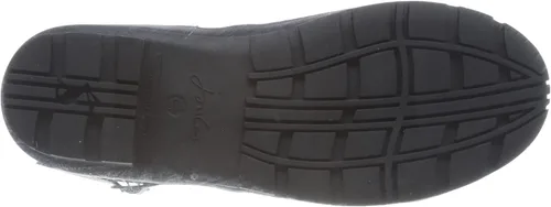 Vista 4 de Joules Botas de lluvia Molly Welly para mujer, Amarillo, 5