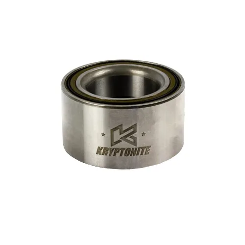 Vista 2 de Kryptonite - Rodamientos de rueda delantera y trasera compatibles con Can Am Maverick X3 Side-by-Side SXS 2017-2024 Juego de 4