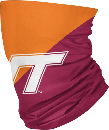 Vista 74 de FOCO NCAA unisex-adult Ncaa Team Logo Neck Gaiter Multiuse