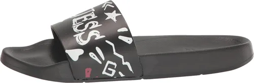Vista 8 de GUESS Sandalias Enuzo2 para hombre