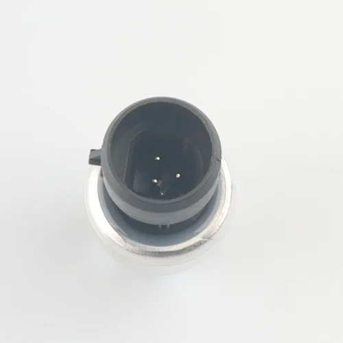 Vista 5 de Interruptor de sensor de alta presión de CA 1551343, 15-51343, 13587668 compatible con Chevy Suburban Tahoe 2002-2021, Buick Cadillac GMC Sierra