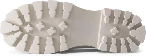 Vista 5 de DREAM PAIRS Mocasines para mujer, sin cordones, con plataforma, gruesos, cómodos, gruesos, planos, mocasines
