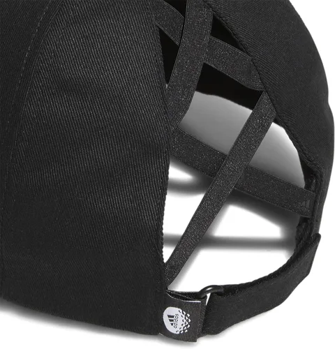 Vista 4 de adidas Sombrero de golf Criscross para mujer