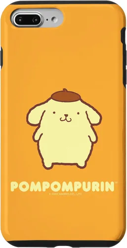 Vista 12 de Funda delantera y trasera para iPhone 11 Pro Max Pompompurin
