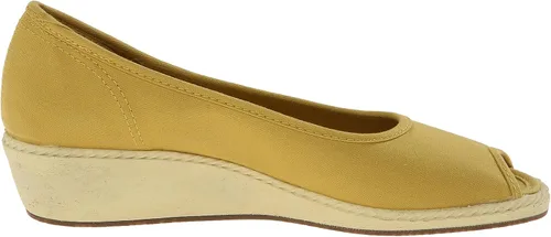 Vista 6 de KEEN Cortona Wedge CVS Zapato para mujer