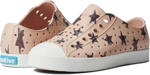 Vista 4 de Native Shoes girls Jefferson Print Little Kid