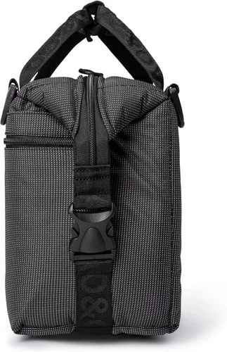Vista 7 de AO Coolers Expedition - Enfriador suave balístico, aislado, a prueba de fugas y resistente a la abrasión, 12 latas, negro/carbón