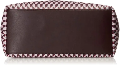 Vista 4 de NINE WEST Caden Tote