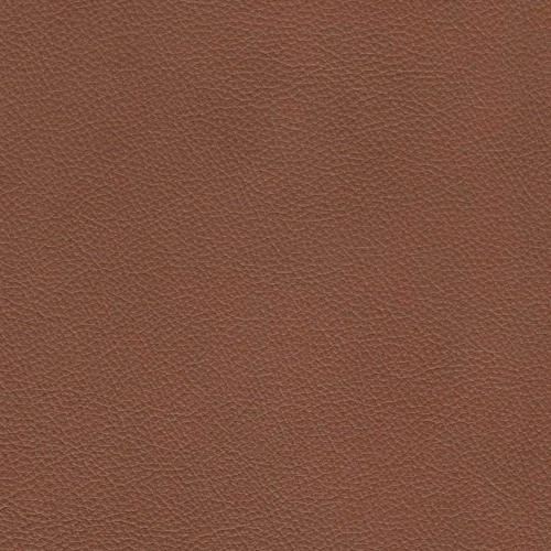 Vista 9 de Hydeline Bella - Silla de cuero de grano superior, coñac, plumón, espuma viscoelástica y asientos de resortes