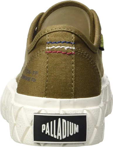 Vista 3 de Palladium Tenis unisex Palla Ace CVS