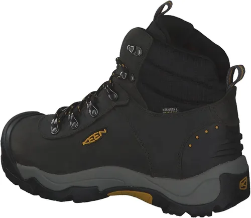 Vista 3 de Botas para senderismo Keen Men s Revel III