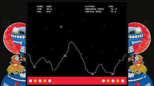 Vista 5 de Atari Flashback Classics Collection Vol.1 (PS4)