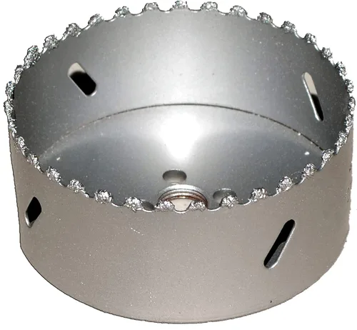 Vista 39 de Kit de extensión y eje de sierra perforadora de 7/16 pulgadas: 2 ejes hexagonales de 1/2 pulgadas y extensión de 12 pulgadas para sierras