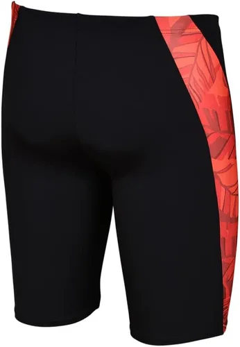 Vista 4 de ARENA Jammer Tropicals para hombre