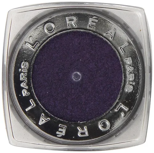 Vista 7 de L'Oreal Paris Infallible Paints Sombra de ojos metálicos, Aluminum Foil, 0.09 oz.