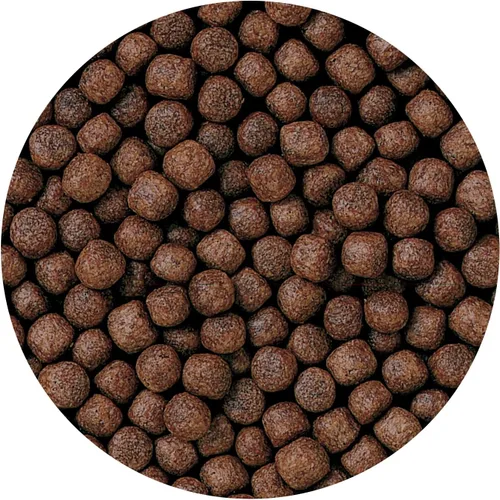 Vista 4 de Hikari Pellets flotantes y cíclidos biológicos de 8.8 onzas, medianos