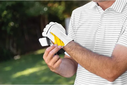 Vista 4 de SKLZ Smart – Guantes para hombre