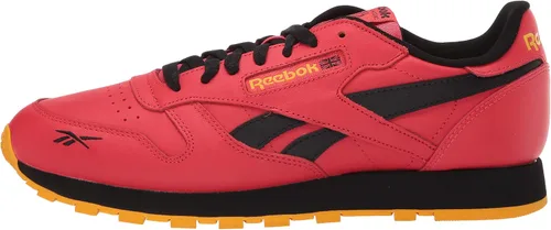 Vista 8 de Reebok CL Leather CTE - Zapato deportivo para hombre