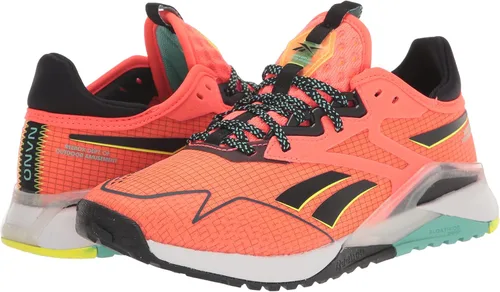 Vista 7 de Reebok Nano X2 Tr Adventure Cross Trainer para mujer