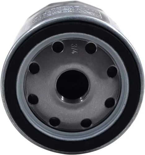 Vista 4 de AHL 163 - Filtro de aceite para BMW R850C Euro 850 2000 2001