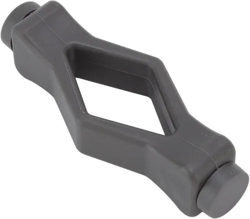 Vista 7 de TOPINCN Lavadora de carga frontal Soporte de puerta para lavadora de carga frontal, soporte de puerta flexible para lavadora y secadora
