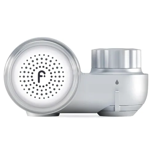 Vista 12 de Filtro de Cuidado de la Piel Filterbaby 2.0, Grifo Filtro de Lavabo de Baño para Cuidado de la Piel de Hombres y Mujeres, Eliminación del 99.9%