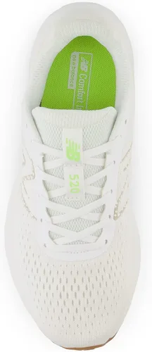 Vista 5 de New Balance 520 V8 - Tenis de correr para mujer
