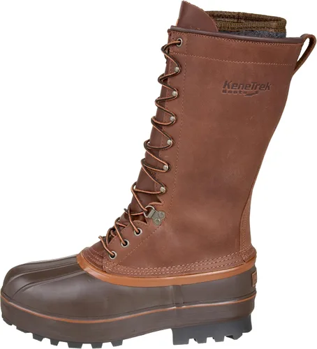 Vista 7 de Kenetrek Bota Northern con aislamiento de 13 pulgadas